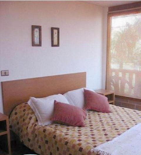 Linda Vista Apart Hotel Concón エクステリア 写真