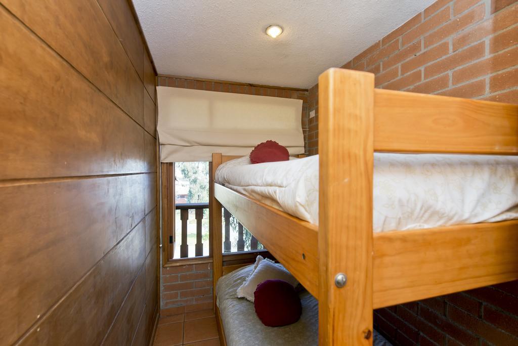 Linda Vista Apart Hotel Concón エクステリア 写真